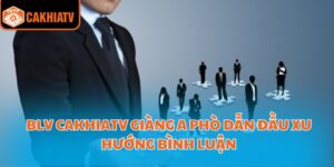Blv Cakhiatv Giàng A Phò