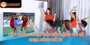 cà khịa bóng đá tv