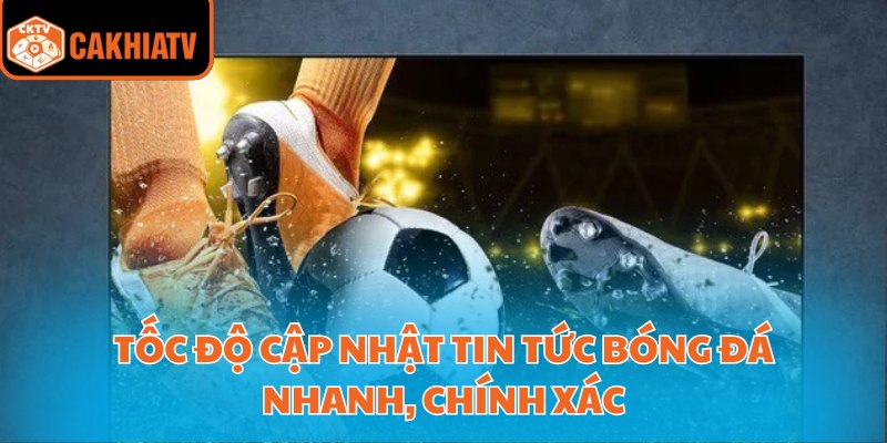 Tận Hưởng Trận Đấu Sôi Động Với Cà Khịa Bóng Đá TV 3 Tốc độ cập nhật tin tức bóng đá nhanh, chính xác