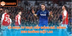 cà khịa tv trực tiếp bóng đá