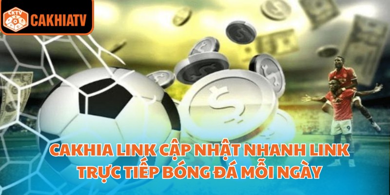 Cakhia link
