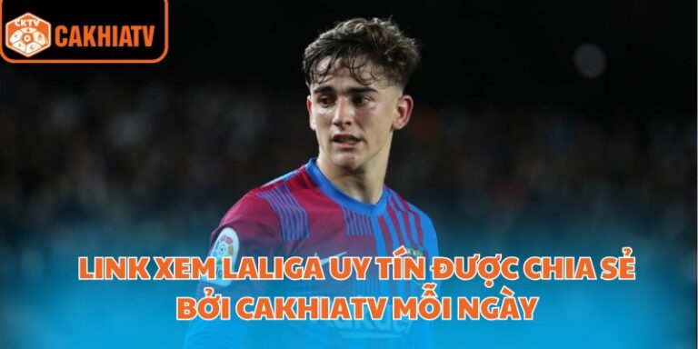 link xem laliga